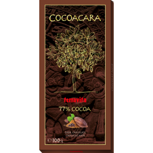 copy of Czekolada Cocoacara...