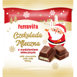 copy of Chocola! z truskawkami
