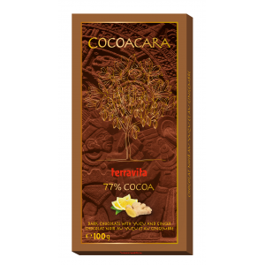 copy of Czekolada Cocoacara...