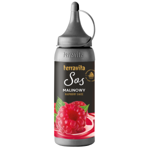 Sos malinowy 200g