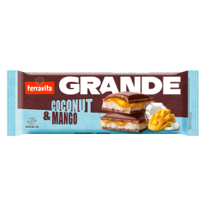 Czekolada mleczna z...