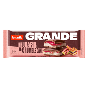 Czekolada mleczna z...