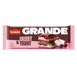 Czekolada mleczna z...