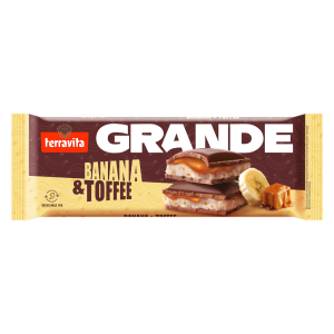 Czekolada mleczna z...