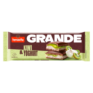 Czekolada mleczna z...